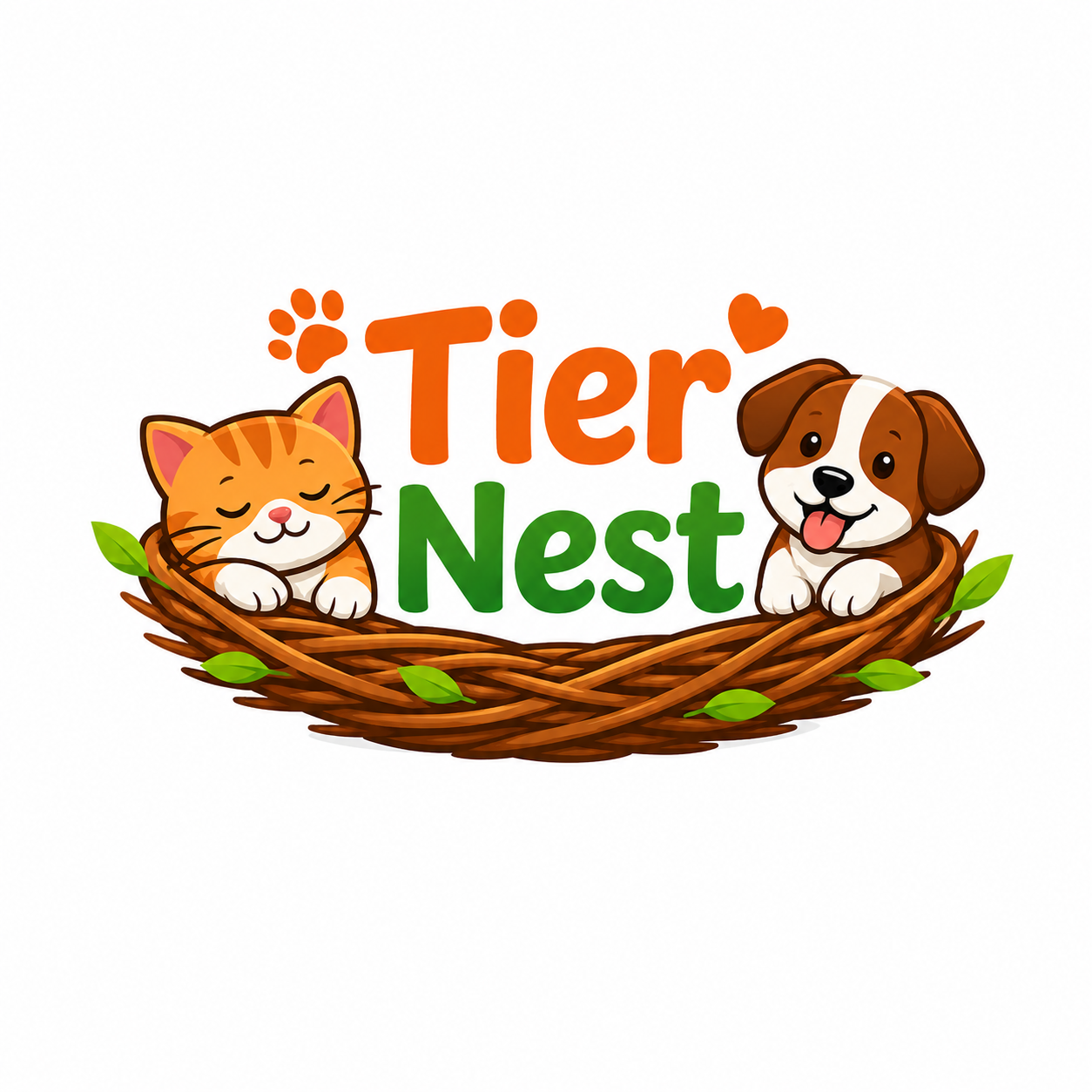 TierNest